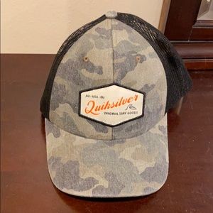 Quicksilver SnapBack